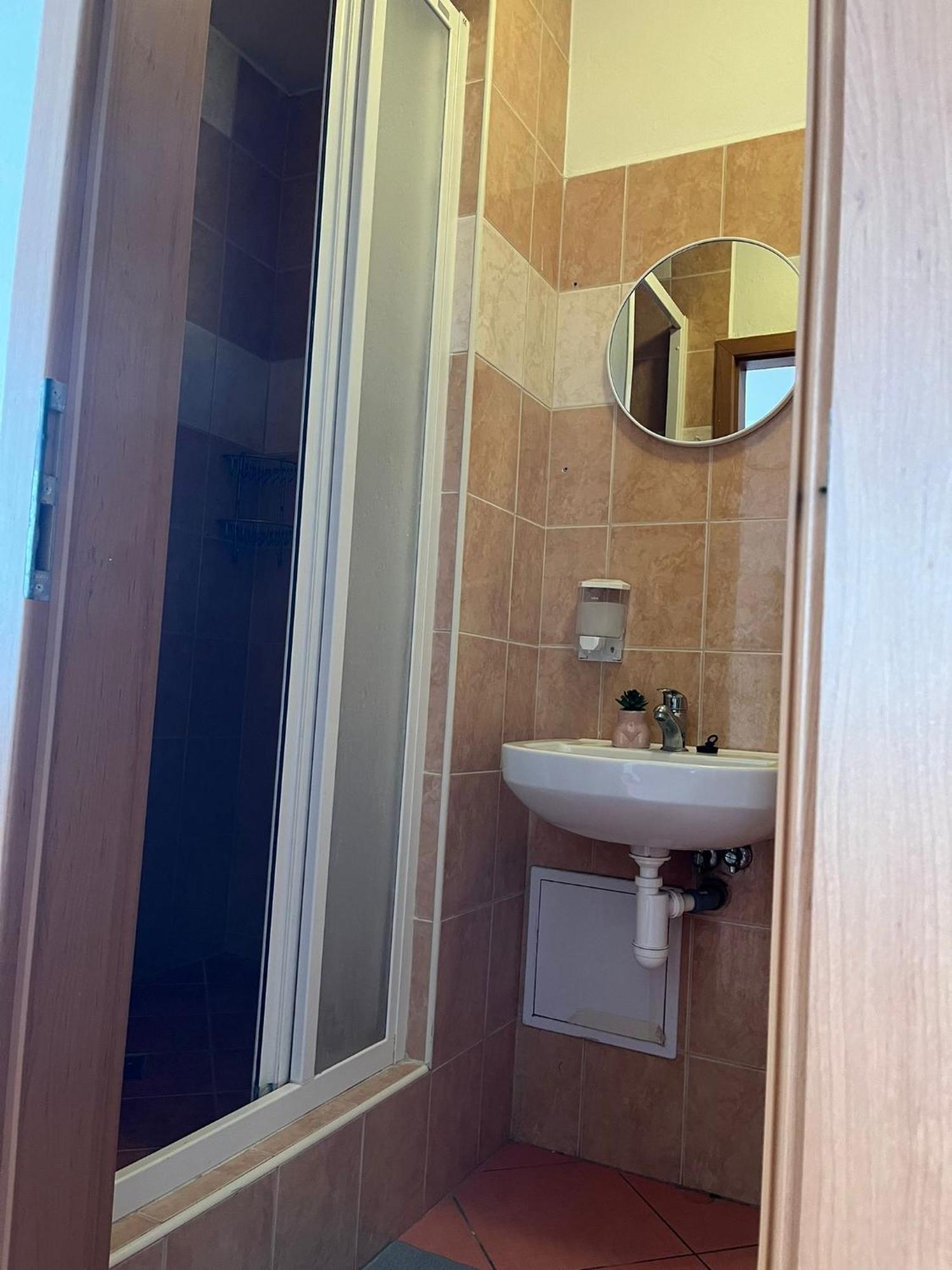Apartment 1st Plaza Pressburg